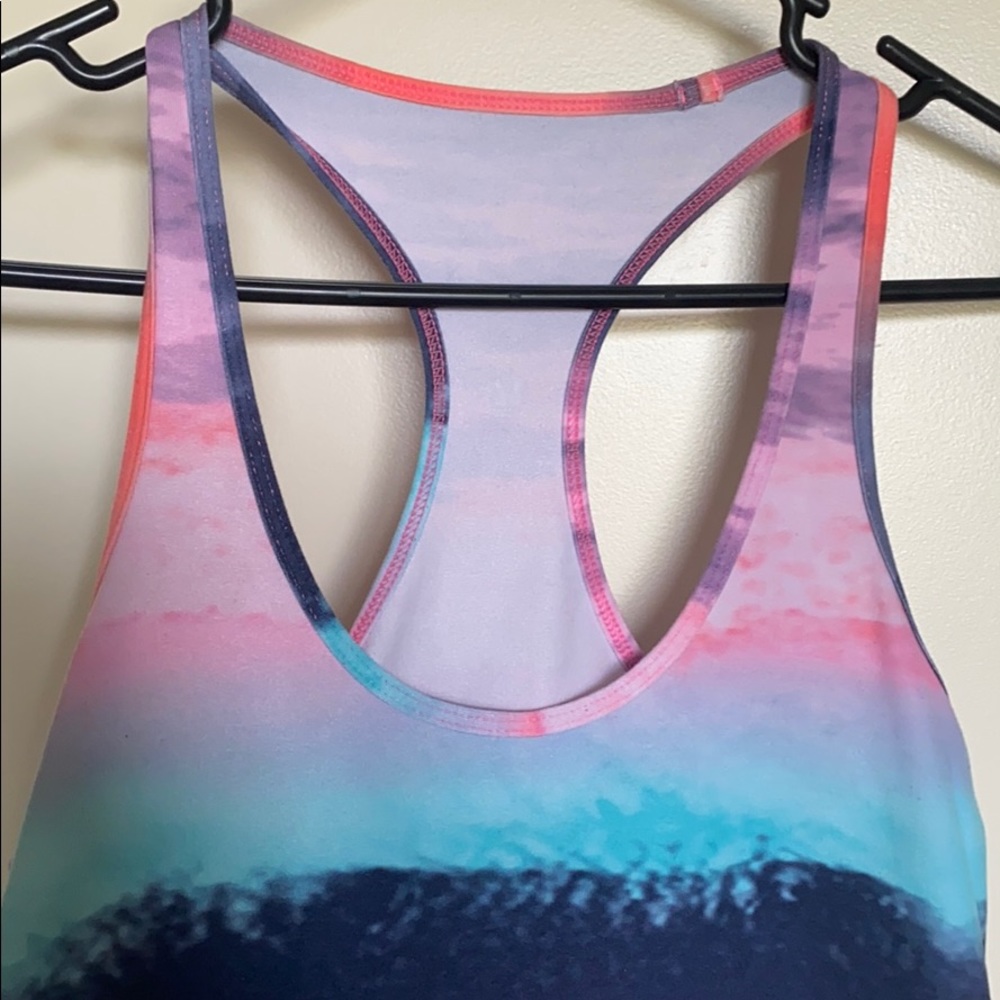 Lululemon Racerback - Picture 4 of 4